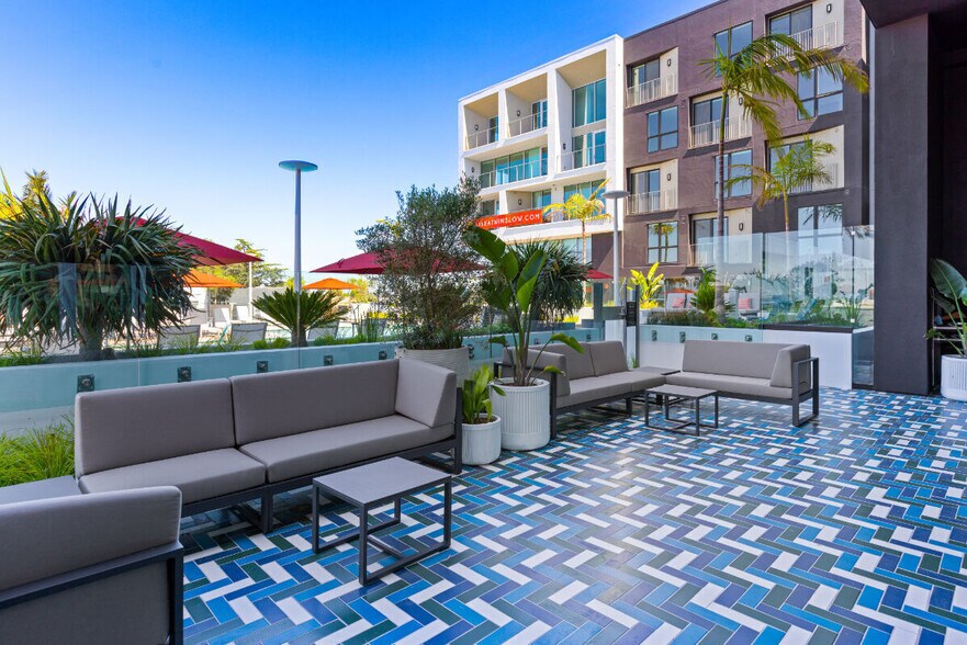 More Photos Of 4353 Park Blvd, San Diego Apartments For Lease