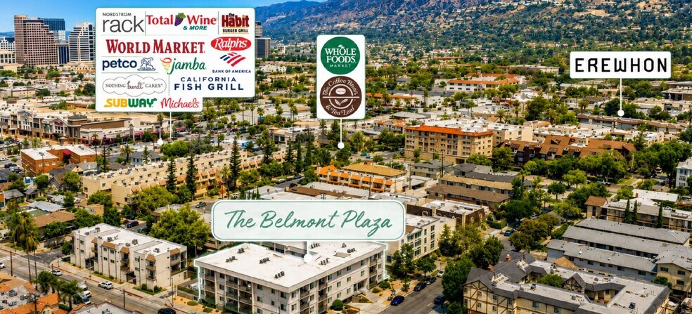 More Photos Of 201 N Belmont St, Glendale Apartments For Sale