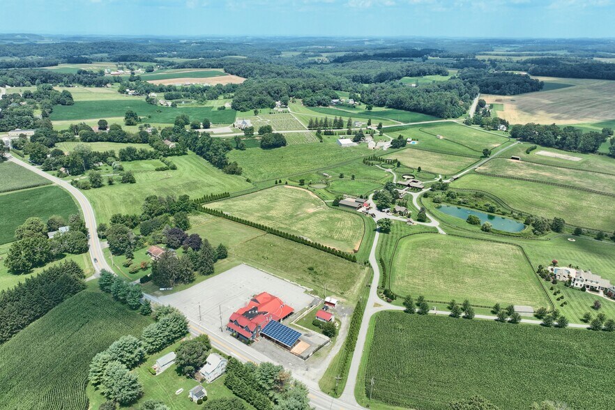 More Photos Of 21603 Middletown Rd, Freeland Freestanding For Sale