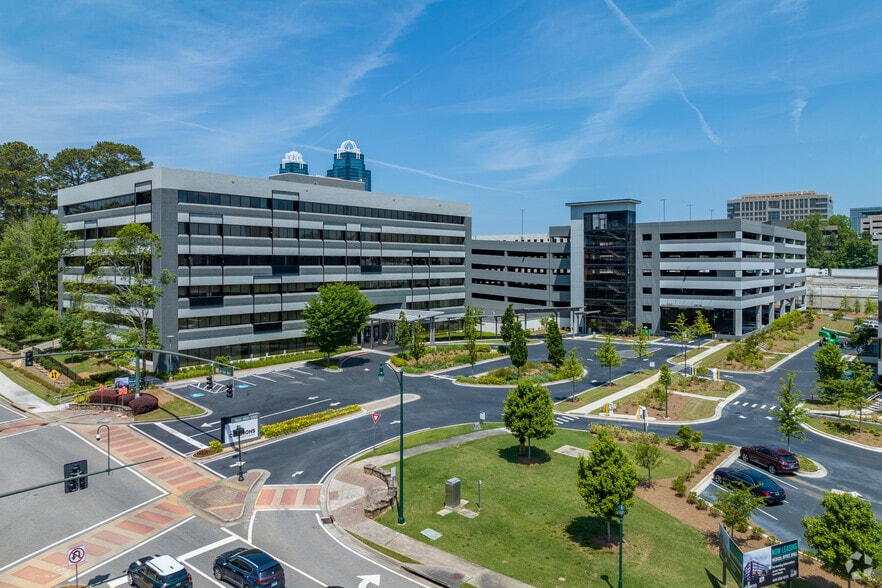 More Photos Of 1150 Lake Hearn Dr NE, Atlanta Unknown For Lease