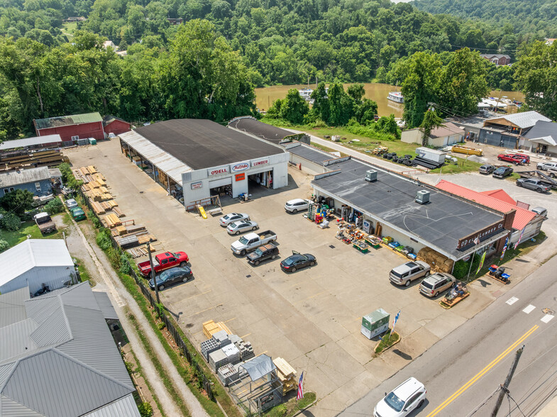 More Photos Of 61 Vine St, Gallipolis Storefront For Sale