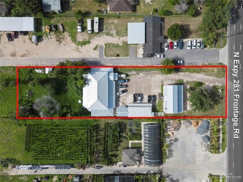 More Photos Of 7504 N Expressway 281, Edinburg Apartments For Sale