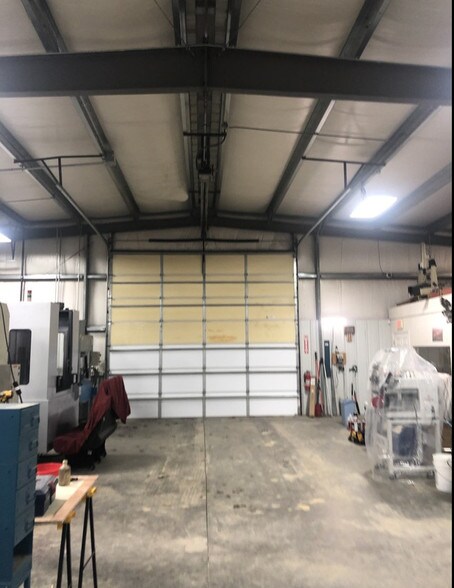 More Photos Of 109 Taylor Rd, Louisburg Warehouse For Sale