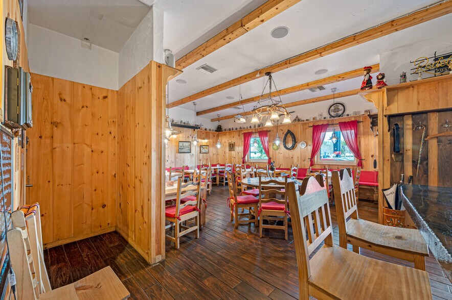More Photos Of 1995 E Bay Dr, Largo Restaurant For Sale