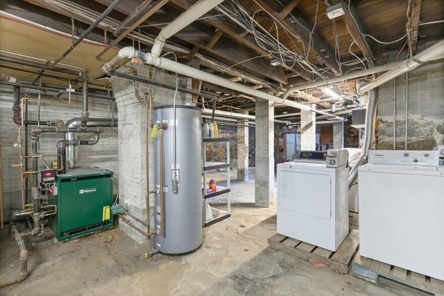 More Photos Of 23 Poplar St, Danvers Multifamily For Sale