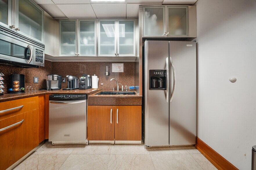 More Photos Of 1110 Brickell Ave, Miami Office Residential For Sale