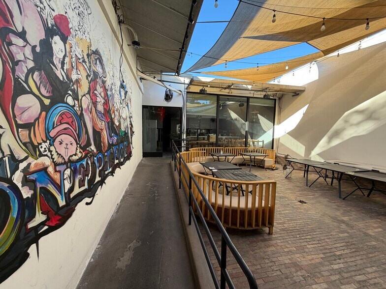 More Photos Of 9619 Las Tunas Dr, Temple City Storefront For Lease