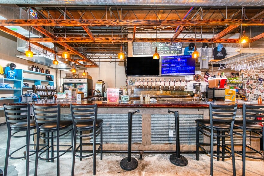 More Photos Of 101 Walnut St, Montclair General Retail For Sale