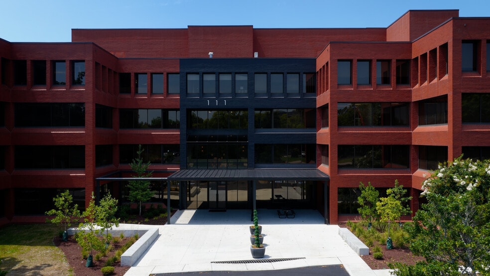 Primary Photo Of 111 Westwood Pl, Brentwood Office For Lease