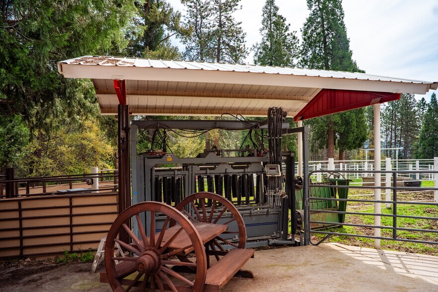 More Photos Of 14388 Fern Rd, Whitmore Land For Sale