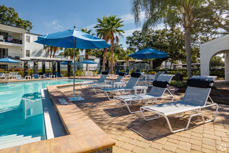 More Photos Of 7315 W Hanna Ave, Tampa Apartments For Sale