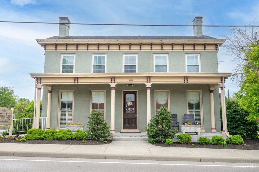 Primary Photo Of 8862 Cincinnati Dayton Rd, West Chester Office For Sale