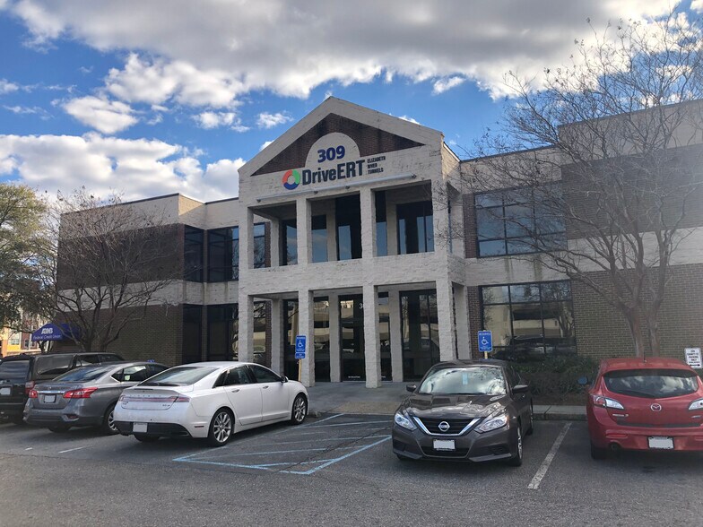 More Photos Of 309 County St, Portsmouth Office For Lease