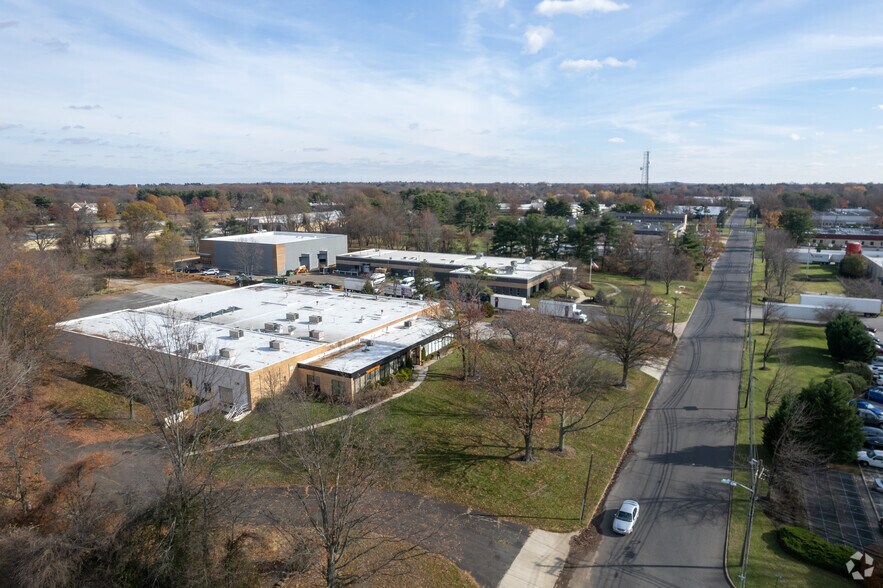 Primary Photo Of 1253 Glen Ave, Moorestown Warehouse For Sale