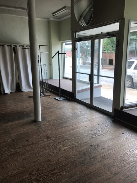 More Photos Of 114-120 Washington St, Williamston Storefront Retail Office For Sale