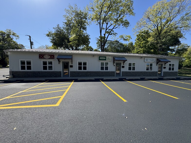 Primary Photo Of 110 S Park St, Wilmington Storefront Retail Office For Lease