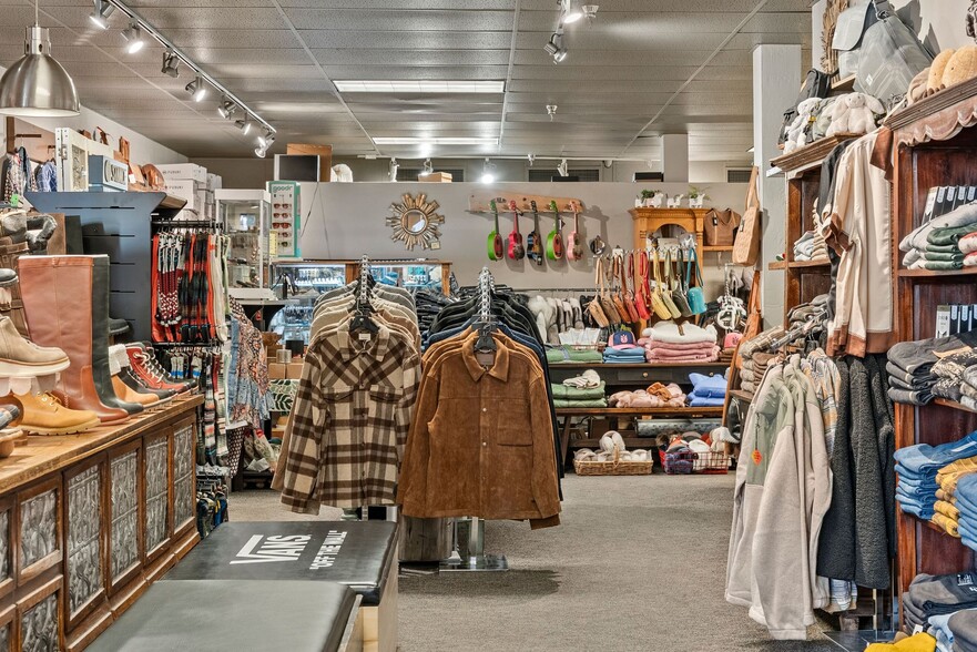 More Photos Of 110 N. Main St, Unit 110 st, Breckenridge General Retail For Sale