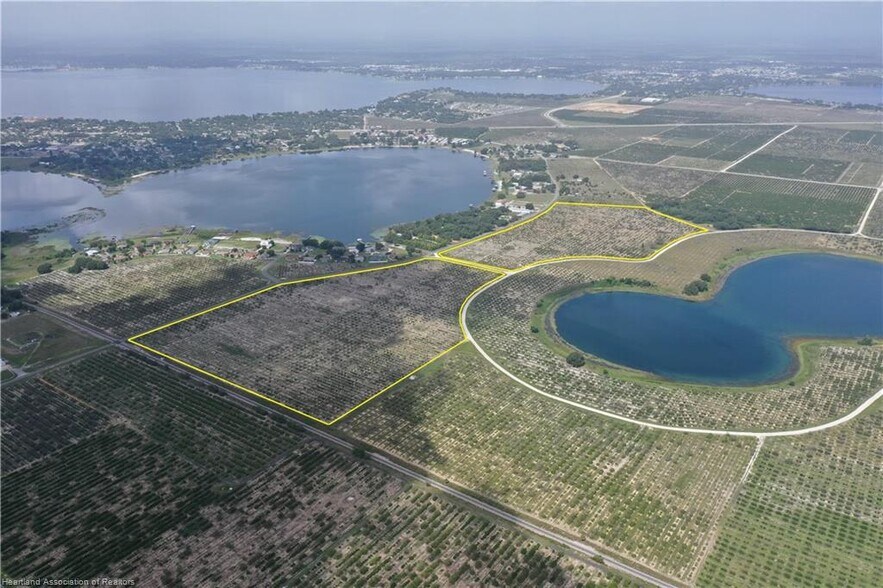 More Photos Of 1115 Basket Lake Rd, Avon Park Land For Sale