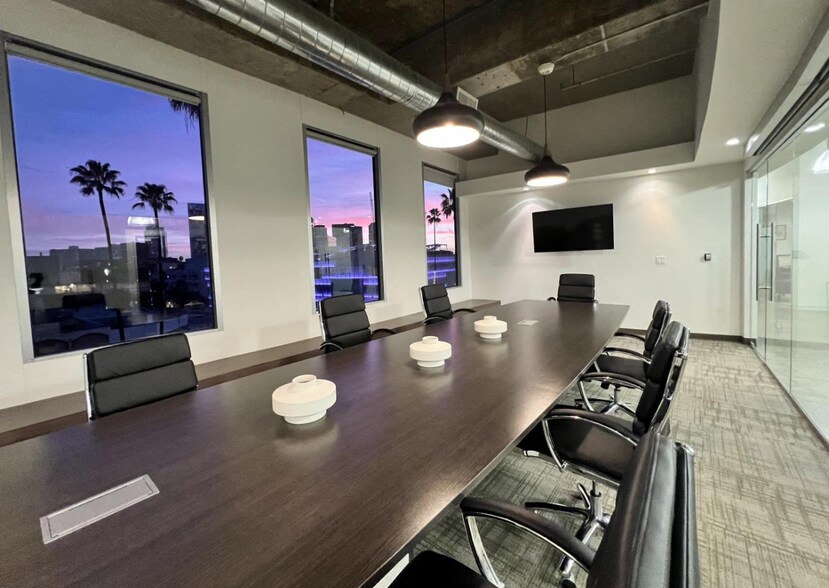 More Photos Of 9737-9777 Wilshire Blvd, Beverly Hills Office Residential For Lease