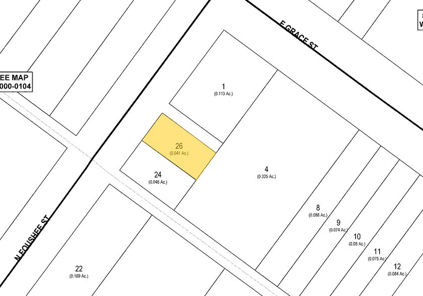 More Photos Of 113 N Foushee St, Richmond Office For Sale