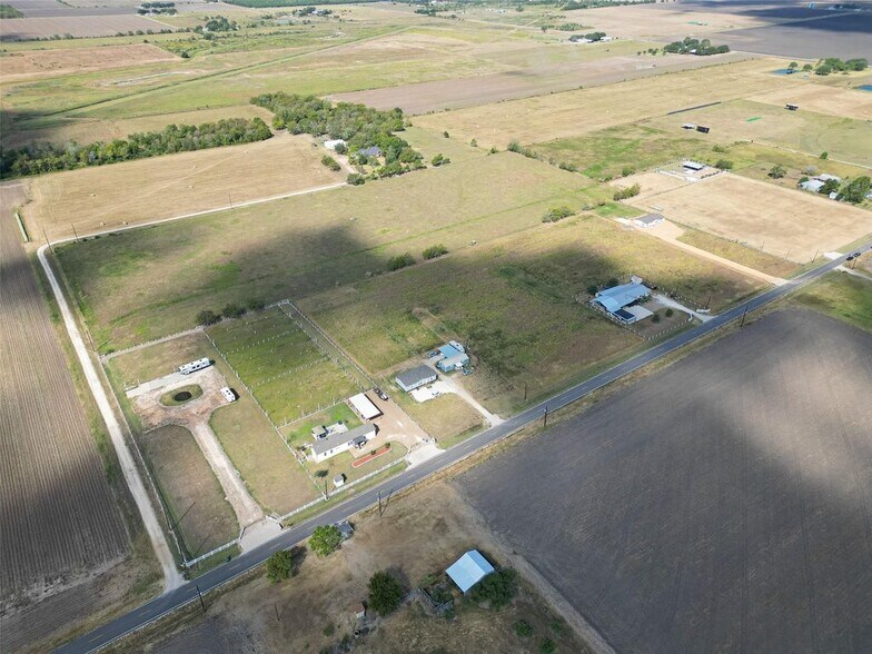 More Photos Of 1023 Williams Rd, East Bernard Land For Sale
