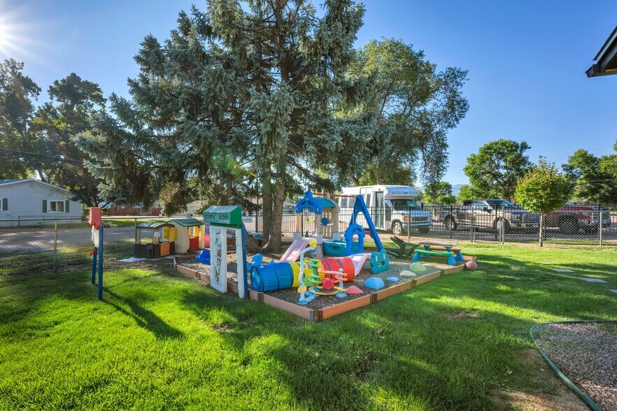 More Photos Of 505 Del Rey Ave, Canon City Schools For Sale
