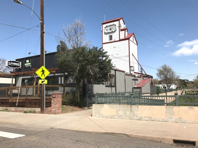 More Photos Of 5798 S Rapp St, Littleton Restaurant For Sale