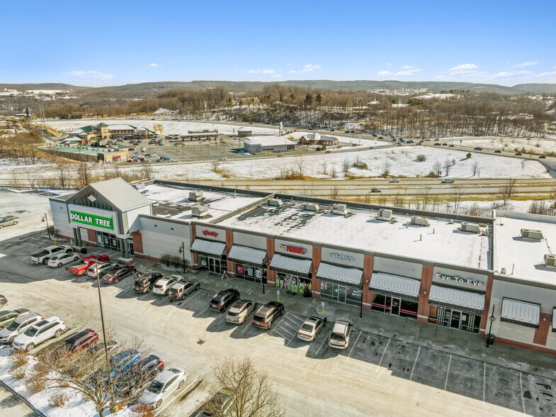 More Photos Of 101-901 Venture Dr, Morgantown Unknown For Lease