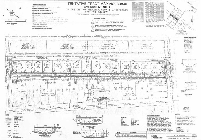 More Photos Of 0 Elm St, Wildomar Land For Sale