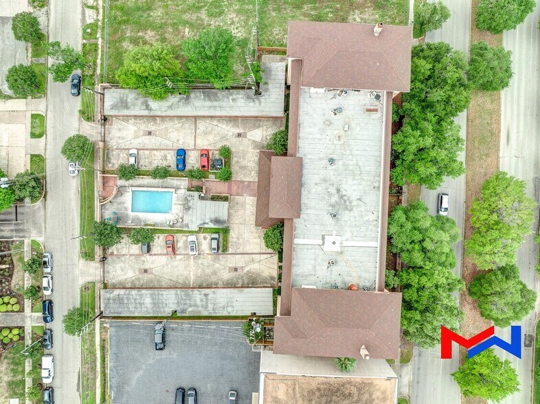 More Photos Of 2210 Dorrington St, Houston Land For Sale