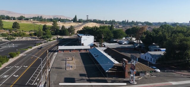 Primary Photo Of 2091 W 4th St, Reno Hotel For Sale