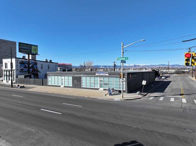 More Photos Of 1 S Kalamath St, Denver Office For Lease