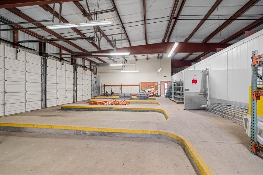 More Photos Of 334 Spider Lake Rd, Dubois Warehouse For Sale