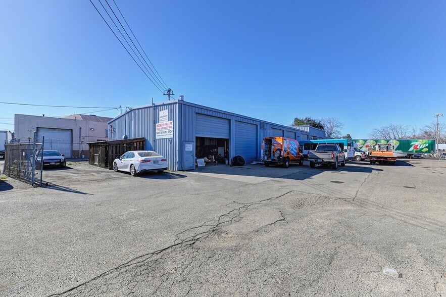 More Photos Of 1441 Richards Blvd, Sacramento Service For Lease