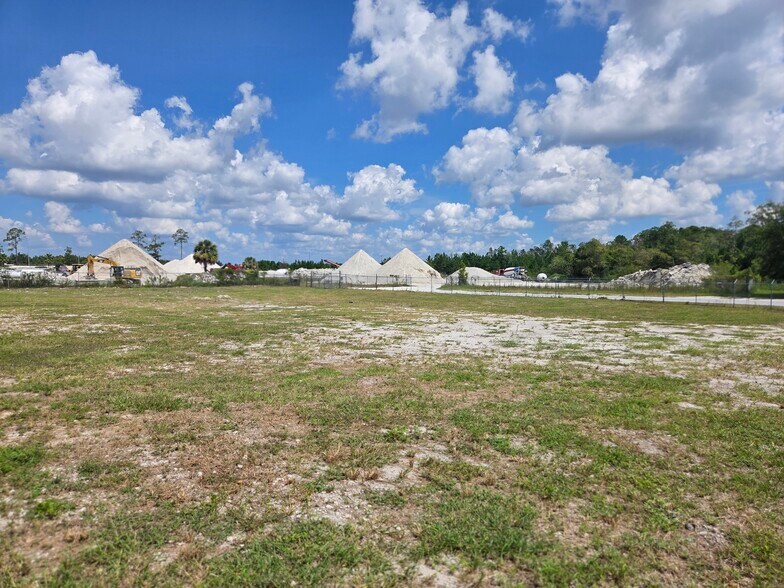 Primary Photo Of Industrial Park Rd, Green Cove Springs Land For Lease