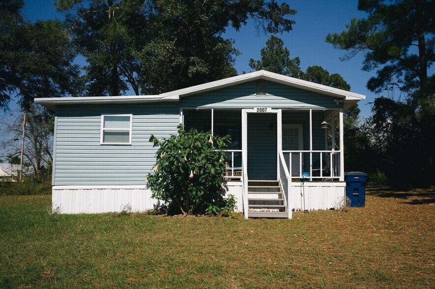 More Photos Of 0 County Road 415, Abbeville Manufactured Housing Mobile Home Park For Sale