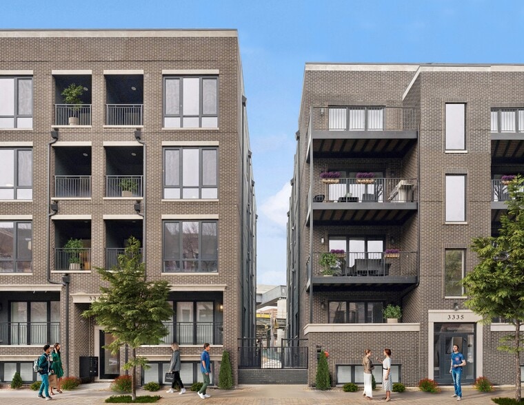 More Photos Of , Chicago Multifamily For Sale