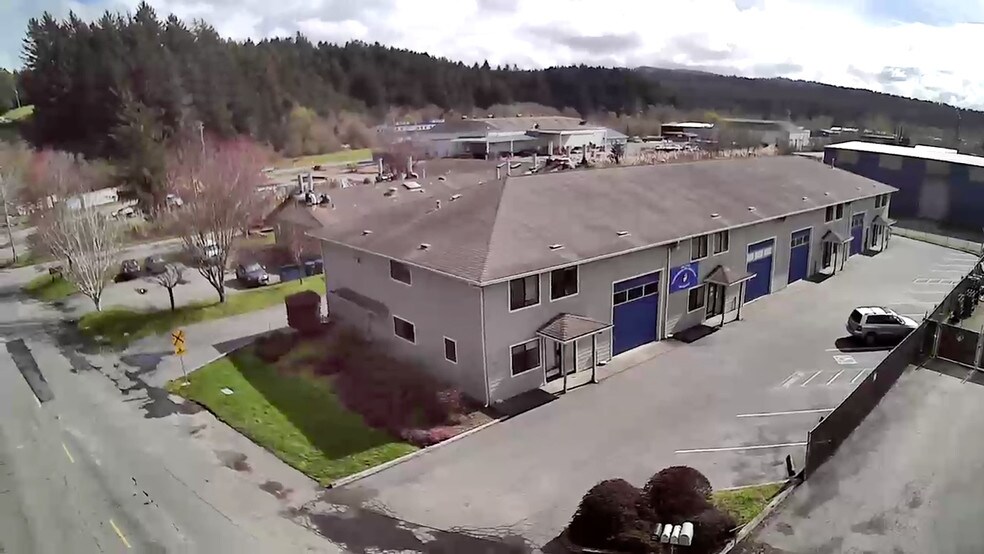 More Photos Of 5670 W End Rd, Arcata Warehouse For Lease