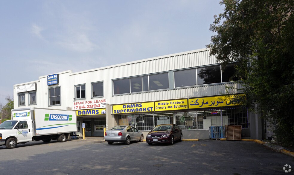 More Photos Of 3033-3049 Carling Ave, Ottawa Storefront Retail Office For Lease