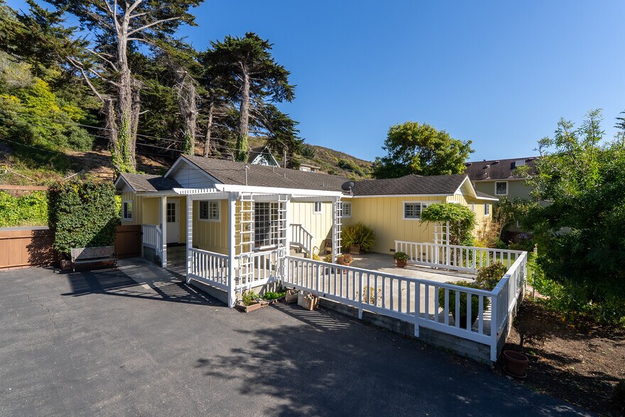 More Photos Of 475 Hacienda Dr, Cayucos Land For Sale