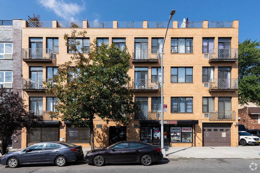More Photos Of 99 Kingsland Ave, Brooklyn Apartments For Lease