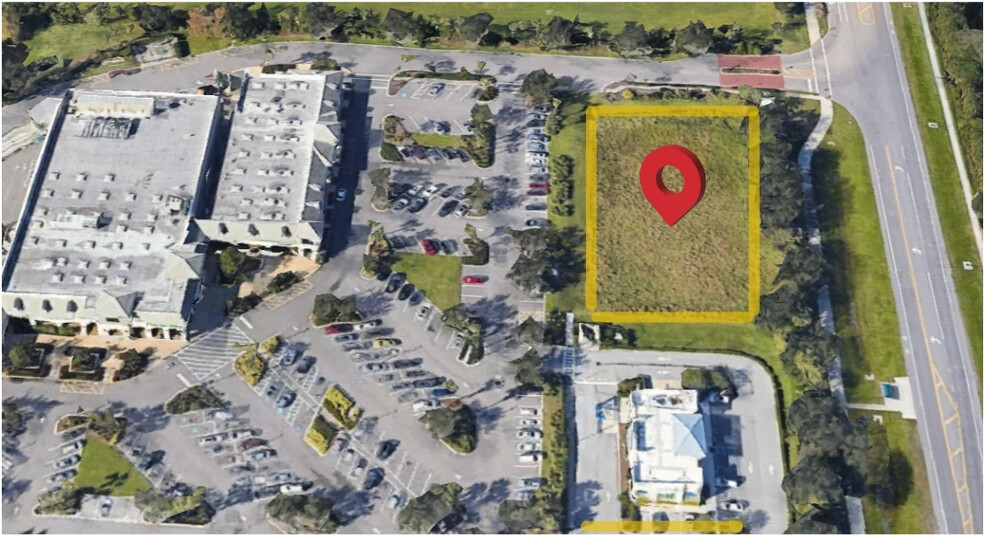 Primary Photo Of 8240 Bee Ridge Rd, Sarasota Land For Sale