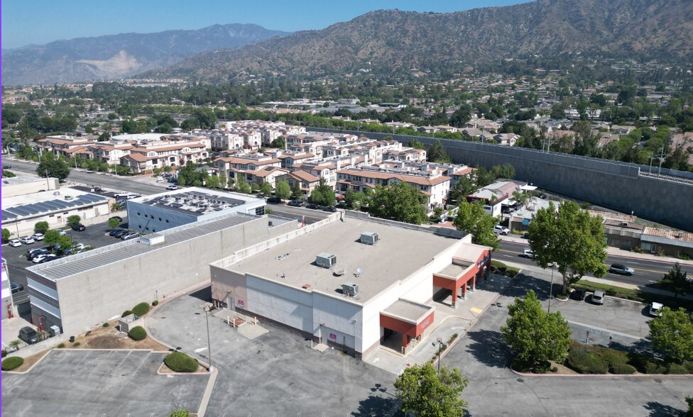 More Photos Of 526 W Foothill Blvd, Glendora Drugstore For Sale