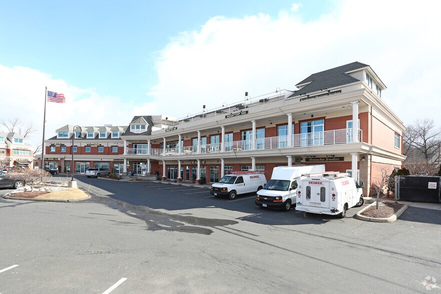 More Photos Of 120 Hebron Ave, Glastonbury Unknown For Lease