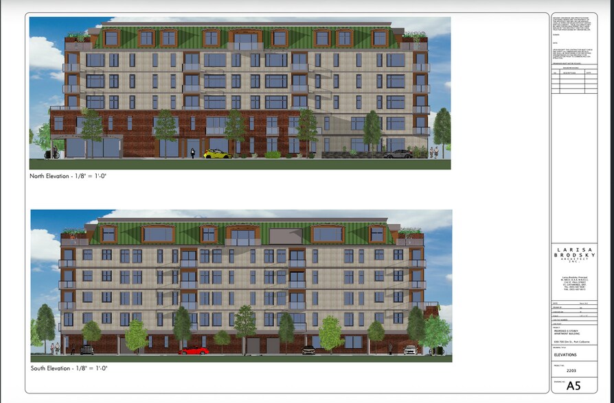 More Photos Of 690-700 Elm Street, Port Colborne Land For Sale