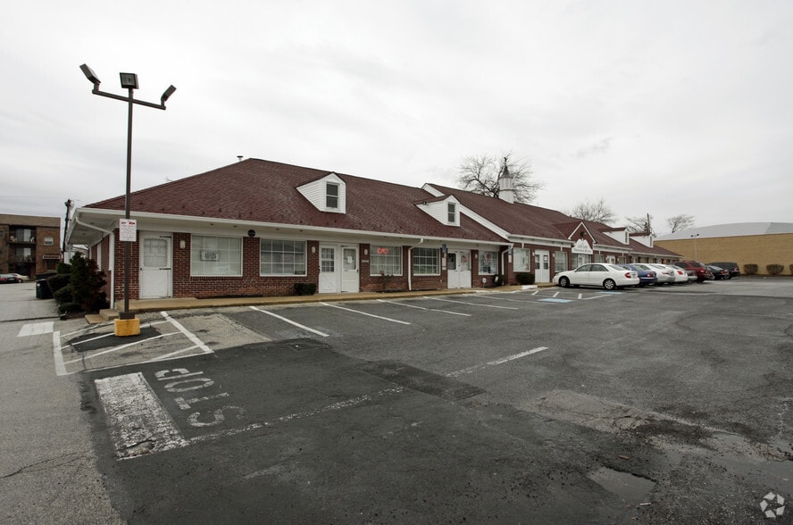 Primary Photo Of 7516 City Ave, Philadelphia Office For Lease