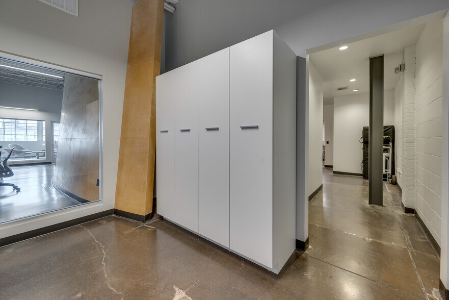 More Photos Of 613 Ewing Ave, Nashville Loft Creative Space For Lease