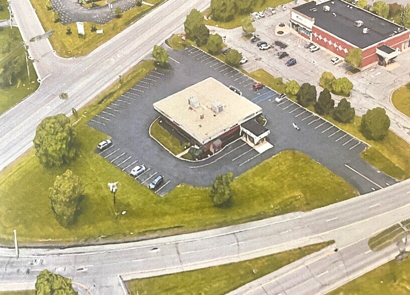 More Photos Of 3049 Orchard Park Rd, Orchard Park Bank For Sale