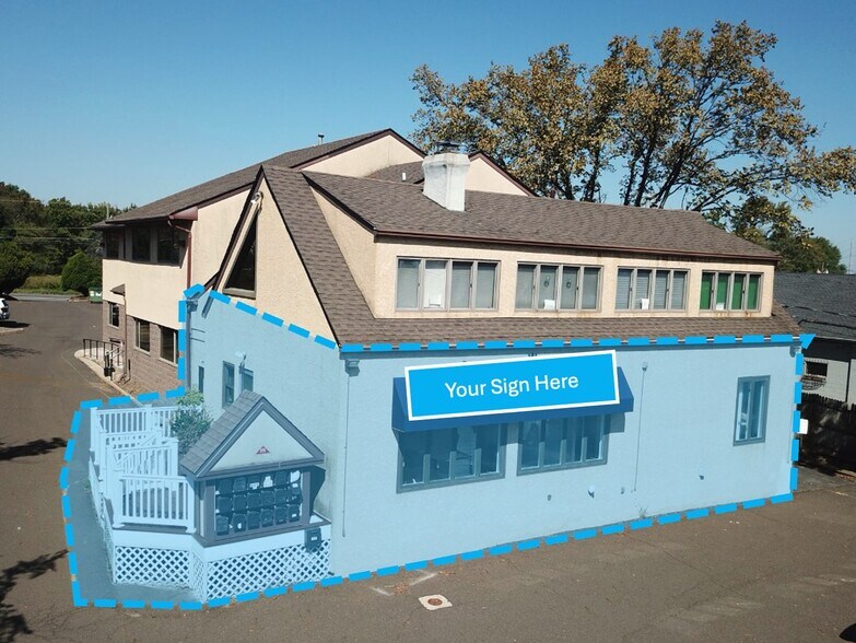 More Photos Of 812 State Road 206, Princeton Office For Lease