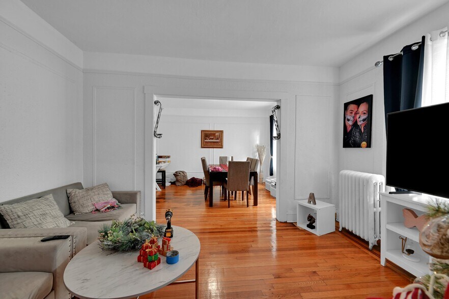 More Photos Of 737 Warburton Ave, Yonkers Apartments For Sale